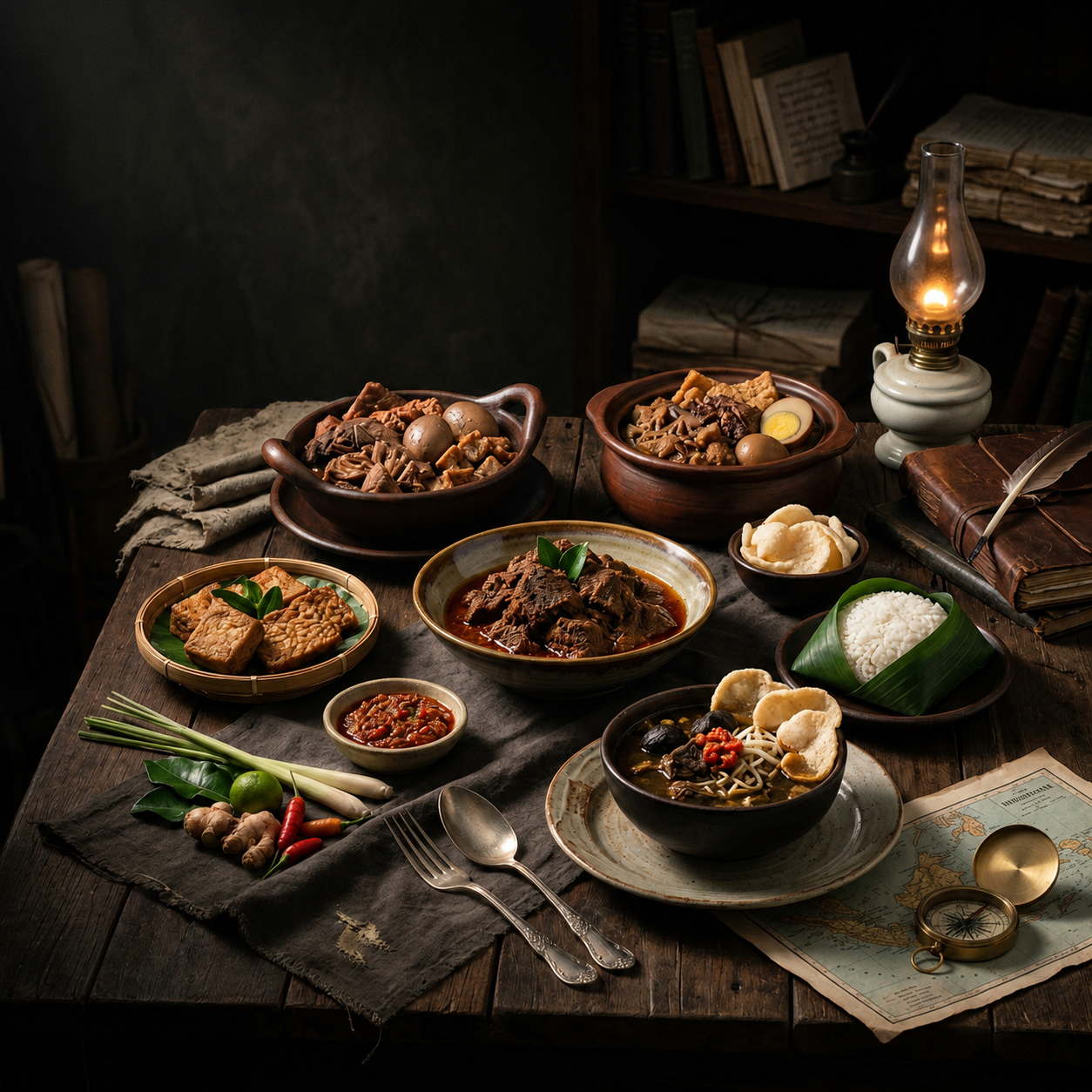 Gastronomy Lab